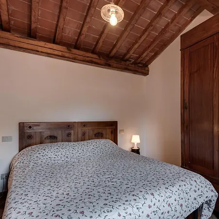 بيت للعطل La Torre Della Cupolina فيتشو