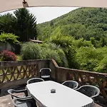 Tatil Evi La Torre Della Cupolina *