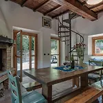Tatil Evi La Torre Della Cupolina *
