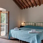 La Torre Della Cupolina Tatil Evi Vicchio