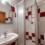 Tatil Evi La Torre Della Cupolina *
