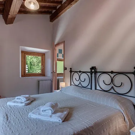 La Torre Della Cupolina *