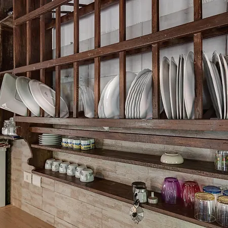 La Torre Della Cupolina Casa de Férias Vicchio