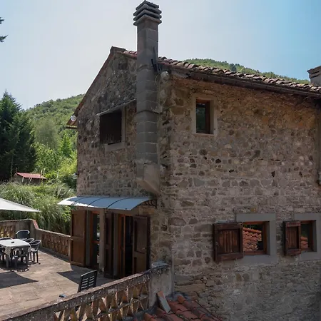 بيت للعطل La Torre Della Cupolina فيتشو