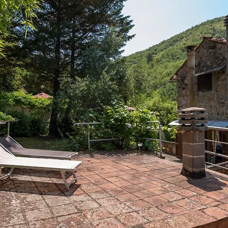 La Torre Della Cupolina * فيتشو