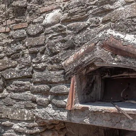 La Torre Della Cupolina *