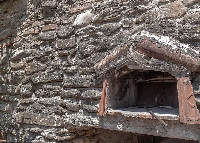 La Torre Della Cupolina