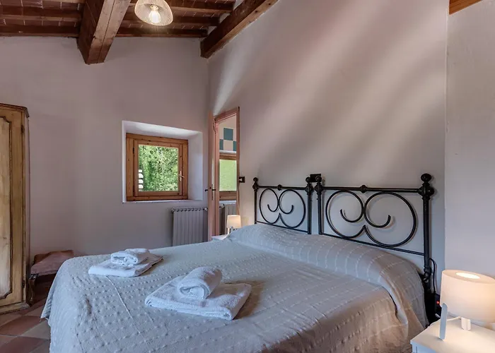 La Torre Della Cupolina *