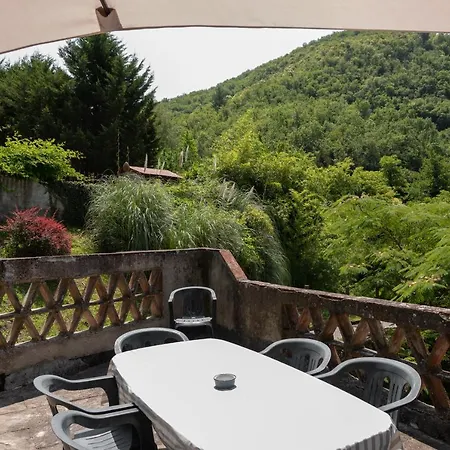 Holiday home La Torre Della Cupolina *