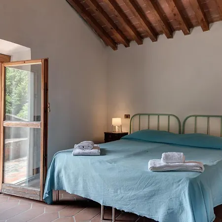 La Torre Della Cupolina Holiday home Vicchio