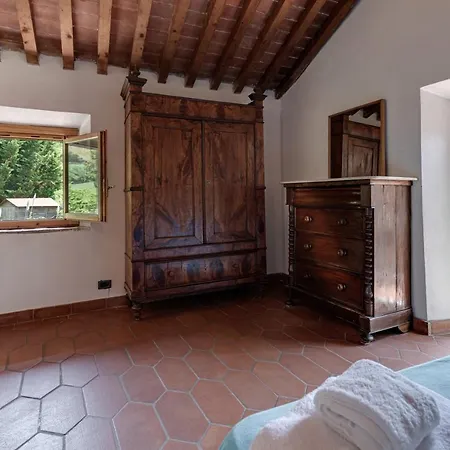 La Torre Della Cupolina Holiday home Vicchio