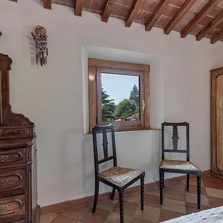 Holiday home La Torre Della Cupolina *