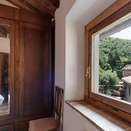 La Torre Della Cupolina *