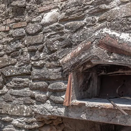 La Torre Della Cupolina